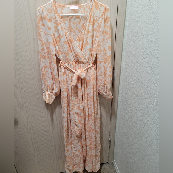 house of cb chocolate dress